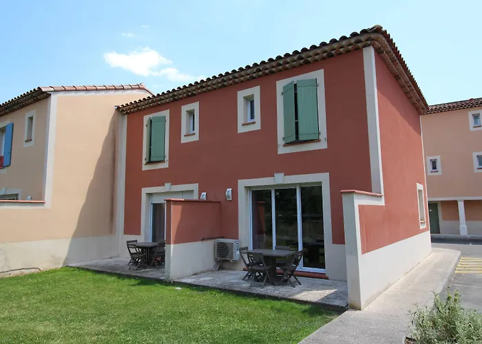 Garden & City Aix En Provence - Rousset