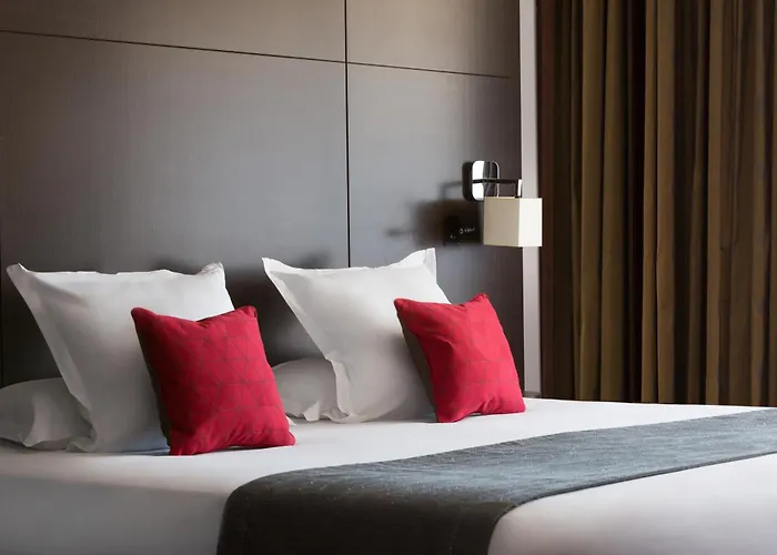 Abbaye des Capucins Spa&Resort Montauban