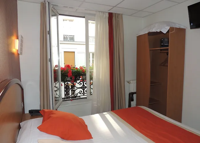 Meridional Paris