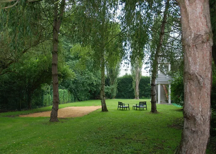 Campanile Creil - Villers-Saint-Paul