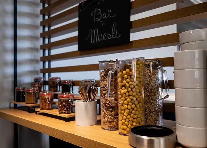Holiday Inn - Strasbourg - Nord By Ihg Schiltigheim