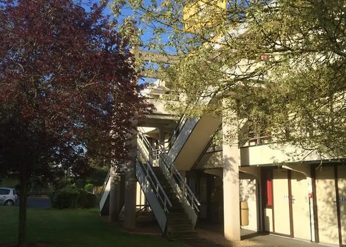 Premiere Classe Évreux