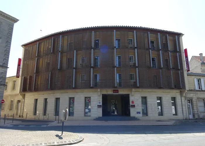 Mercure Libourne Saint Emilion