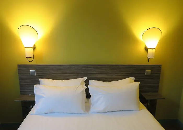 Republik Hotel Lyon