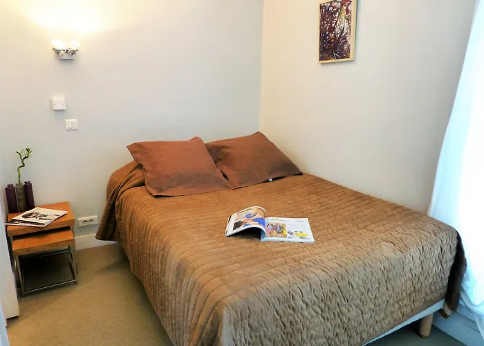 Bliss Hotel Cogolin