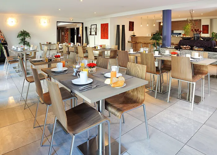 Residhome Metz Lorraine