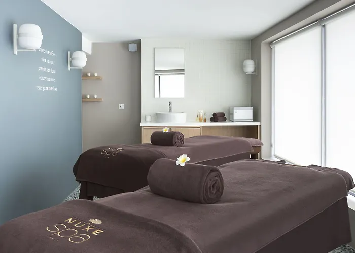 La Plagne Hotels