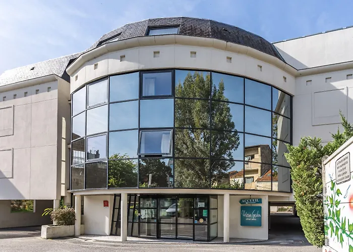 Aparthotel Victoria Garden Bordeaux Centre