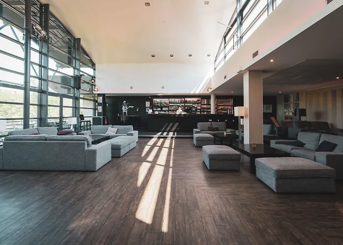 Le Forges Hotel