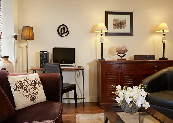 Hotel Antin St Georges Paris
