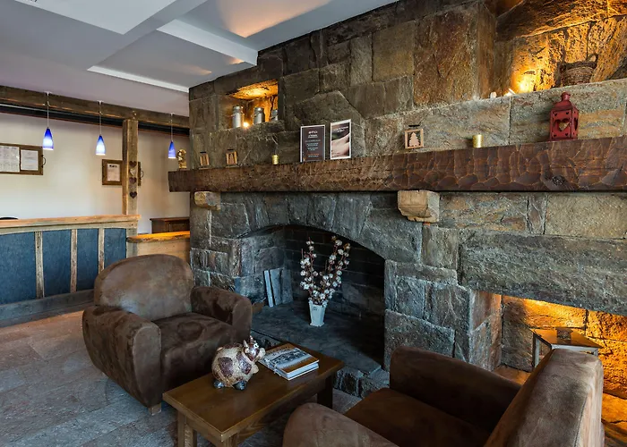 Lagrange Vacances Les Chalets de l'Adet Saint-Lary-Soulan