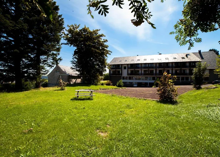 Le Grand Hotel De Besse