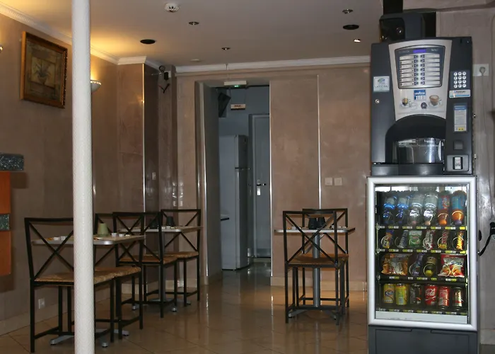 Hotel Viator Paris
