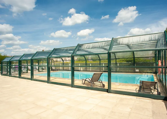 Residence Vacanceole - Duguesclin Dinan