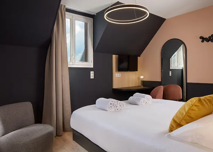 Maison Cabotte Beaune 