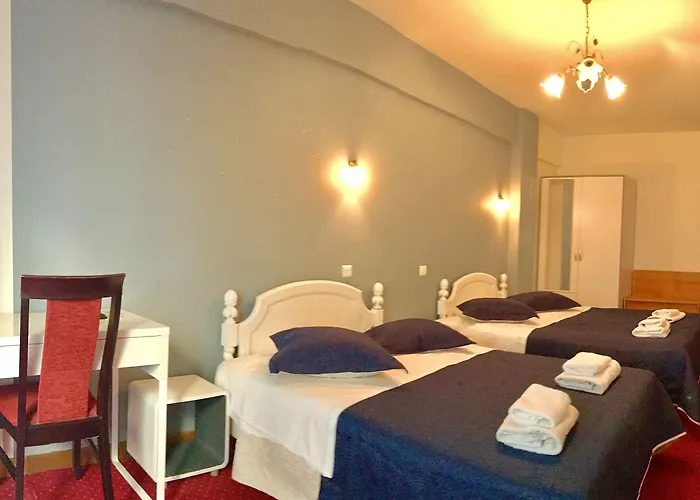 Hotel Georges Nice