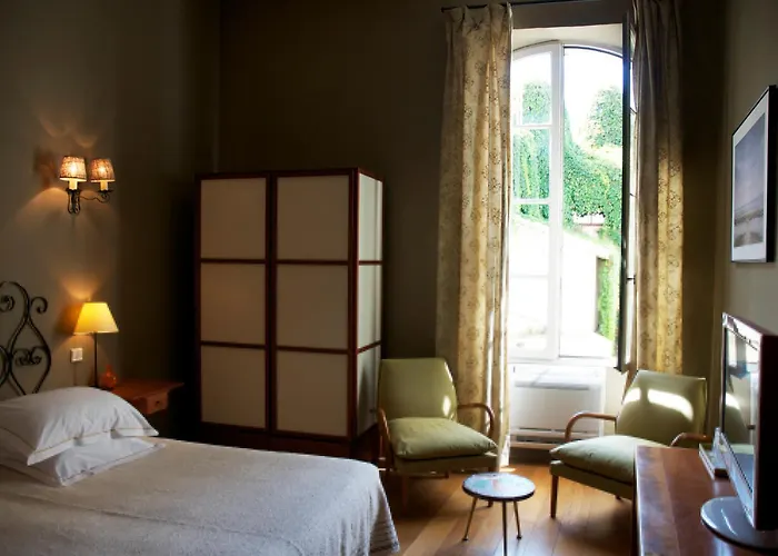 Hotel Nord-Pinus Arles