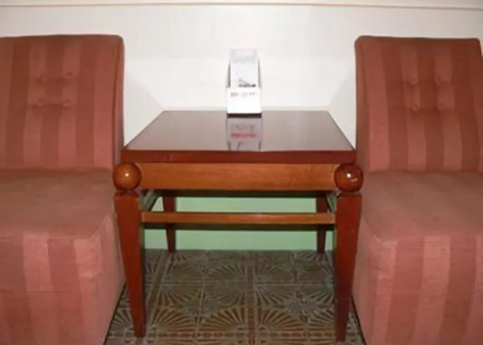 Hotel Du Brabant Parijs
