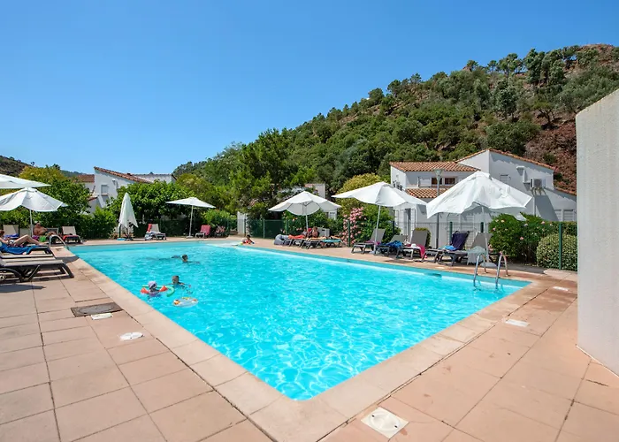 Zenitude Hôtel-Résidences Mandelieu la Napoule