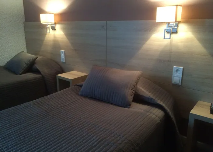 Hotel Les Tourrades Cannes