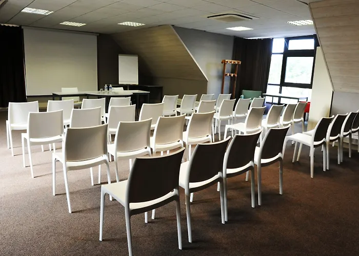 Logis Golfe Hotel Vannes
