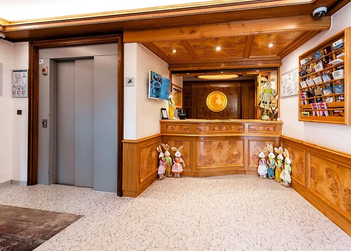 Baldersheim Hotels