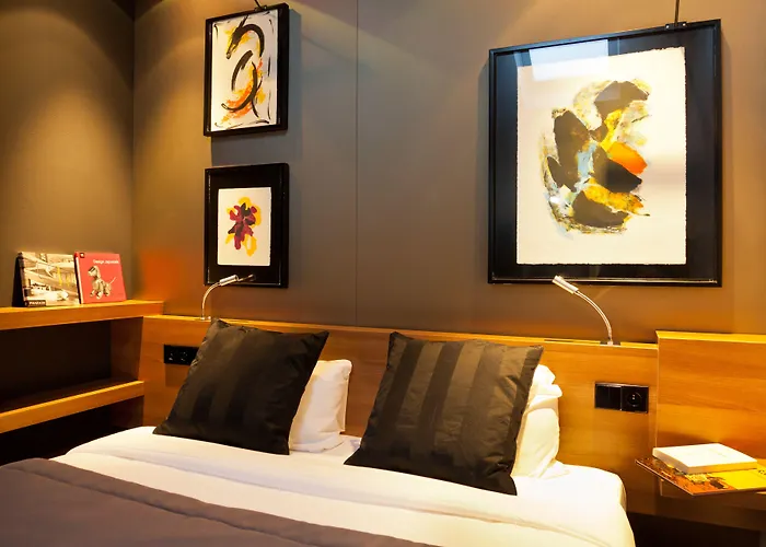 Fred'Hotel Paris