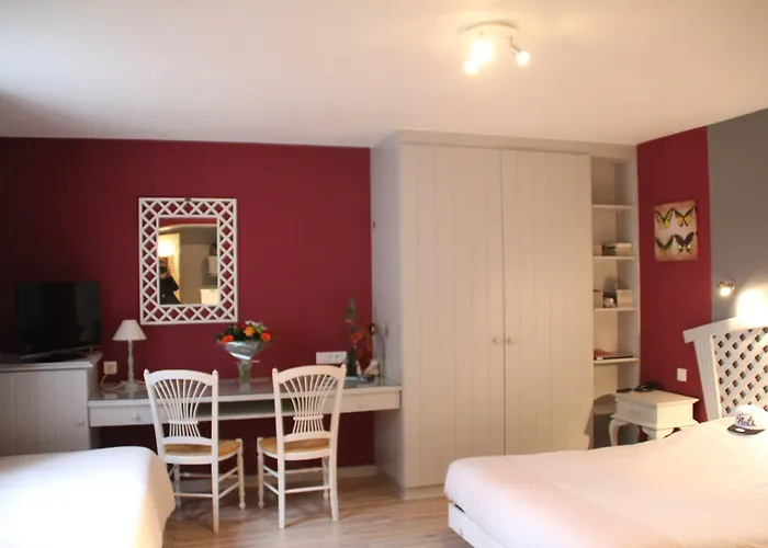 Residence Le Bellevue Bretteville-sur-Odon