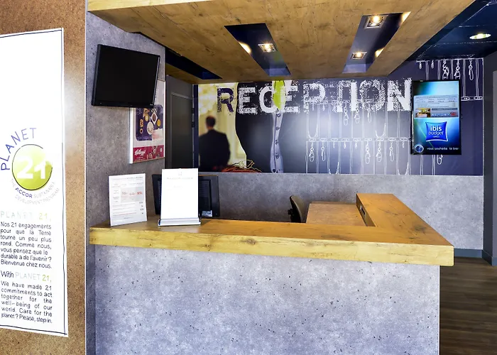 Ibis Budget Hyères