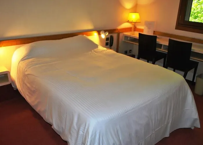Citotel Hotel Les Alizes Eysines