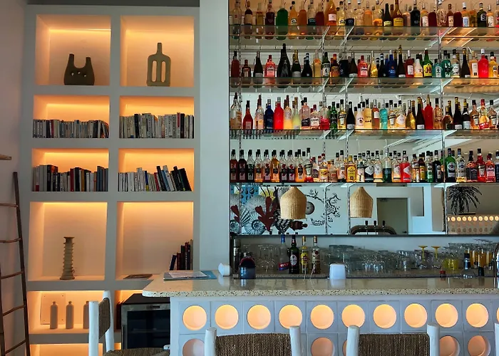 Hotel La Potiniere Hyères
