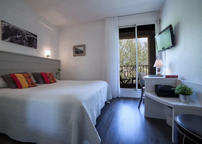 Hôtel Escaletto Aix-en-Provence