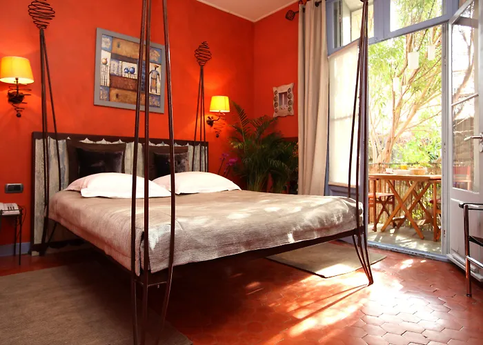 Hotel Des Arceaux Montpellier