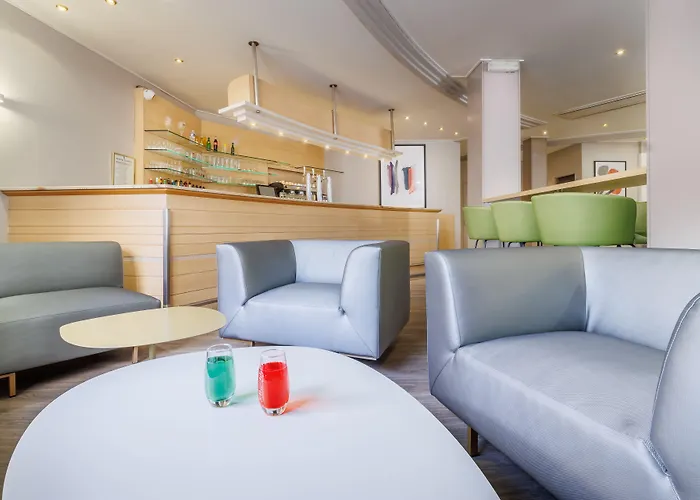 Hôtel Ariane Lourdes