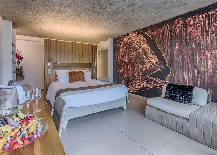 Cap D'Antibes Beach Hotel Juan-les-Pins
