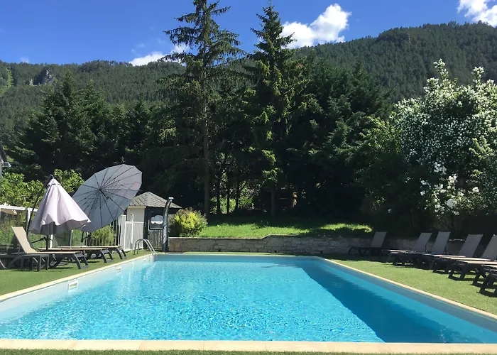 Brit Hotel Confort Deltour Mende