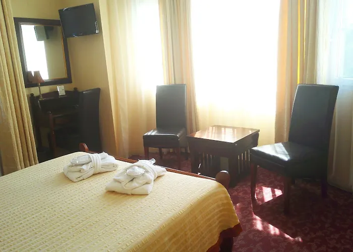 Hotel Alexandre III Cannes