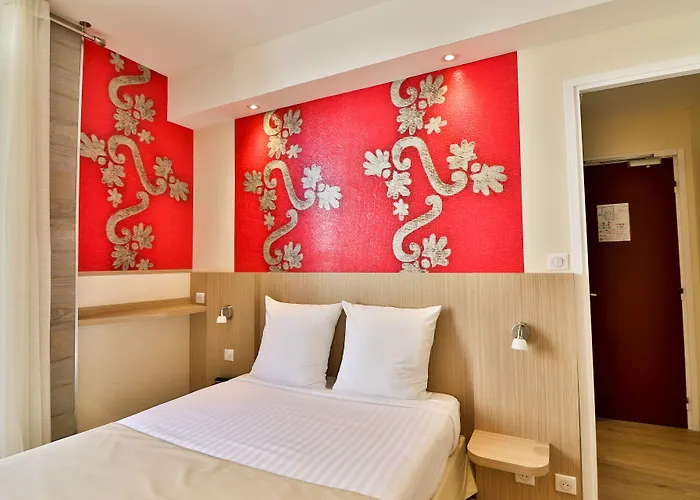 Hôtel Provençal Bandol