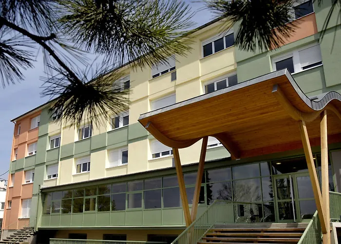 ETHIC ETAPES DIJON Accueil 24h24 et parking gratuit Hotel