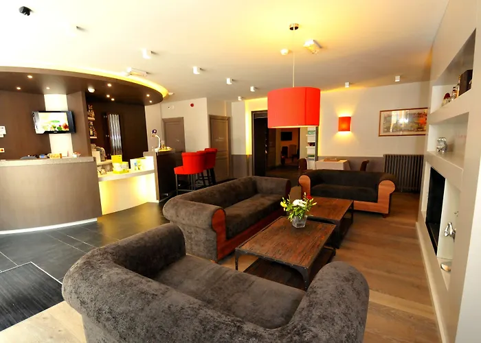 Logis Le Central Barèges
