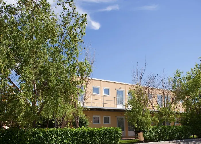 Top Motel Istres