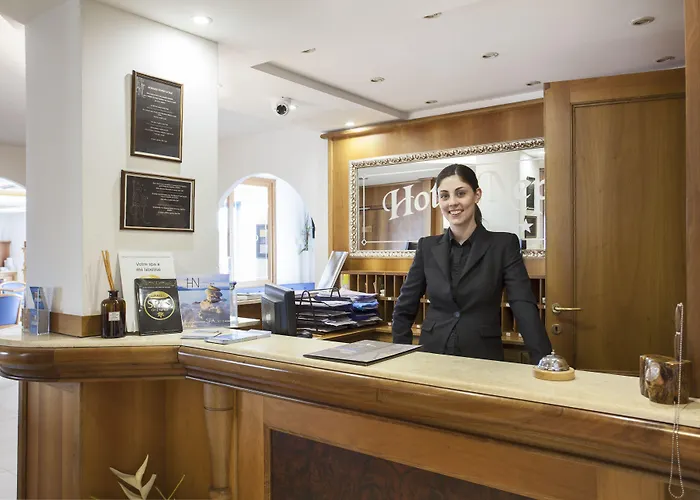 Le Neptune&Spa Propriano 