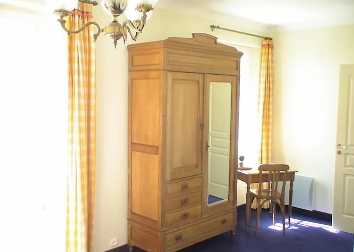 Residence "Catherine" Sion-sur-l'Ocean