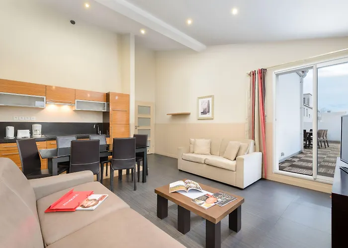 Villa Carnot Cannes