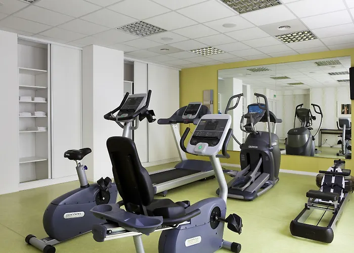 Residence Kosy Appart'Hotels - Les Cedres Grenoble