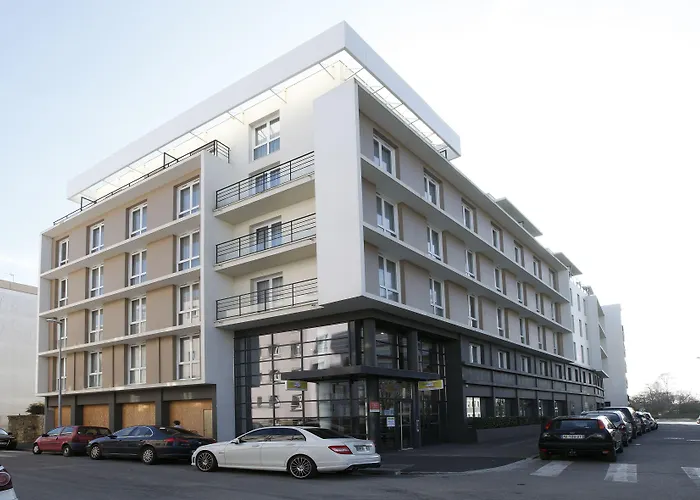 Appart'City Confort Brest