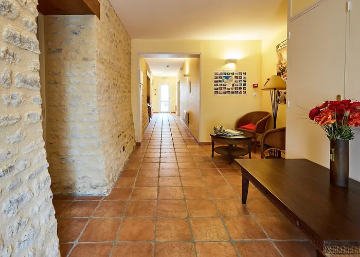 Colleville-sur-Mer Hotels