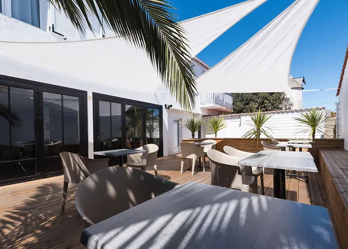 Hôtel Ancre Marine&Spa Thalgo *** Noirmoutier-en-l'Île