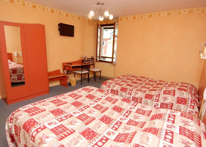 Hotel George Montmélian