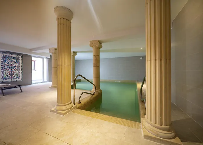 Hotel Majestic Alsace - Strasbourg Nord Niederbronn-les-Bains